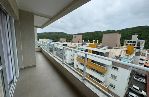 Bombas Apartment | Apartment near the sea