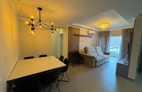 Bombas Apartment | Apartment near the sea