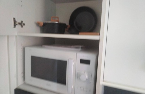 Enghien-les-Bains Apartment | Apartment near the station opposite a tree-lined square