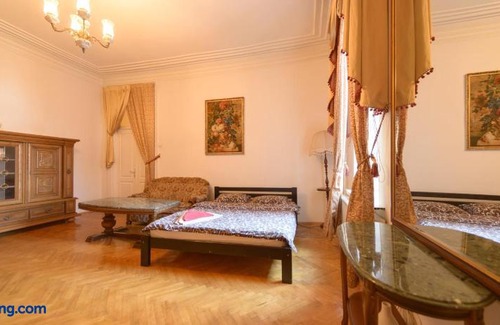 Besarabka Apartment | Apartment near Arena City