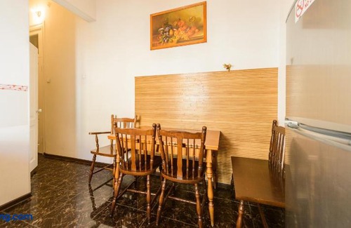 Besarabka Apartment | Apartment near Arena City