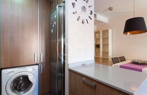 Poblenou Apartment | Apartment near Barcelona Beach