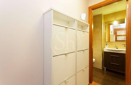 Poblenou Apartment | Apartment near Barcelona Beach