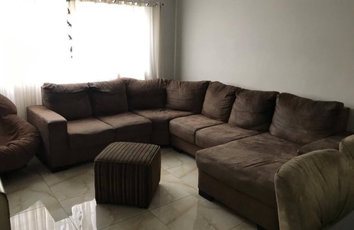Sao Vicente Apartment | Apartment Near Beach