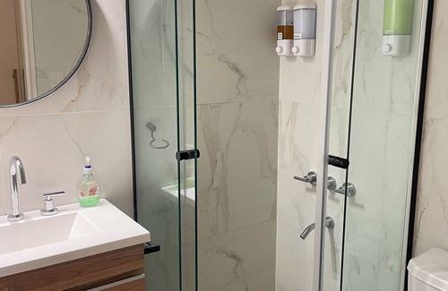 Belgrano Apartment | Apartment near ChinaTown in Buenos Aires