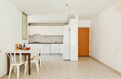 Ramat Gan Apartment | Apartment near Kfar Maccabiah