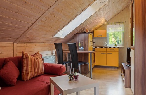 Goldisthal Apartment | Apartment near Rennsteig