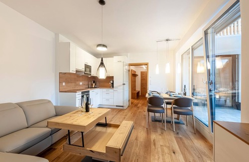 Groebming Apartment | Apartment near ski area in Groebming