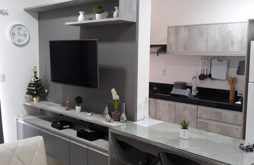 Ingleses Sul Apartment | Apartment near the beach.
