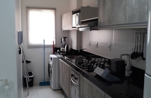 Ingleses Sul Apartment | Apartment near the beach.