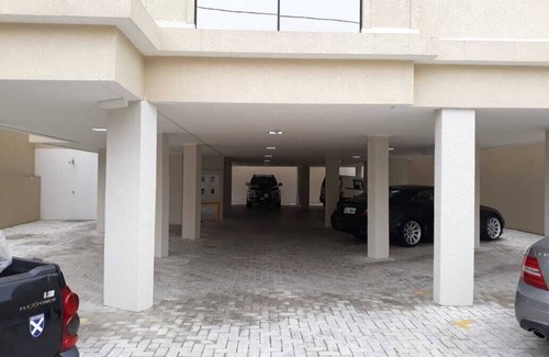 Ingleses Sul Apartment | Apartment near the beach.
