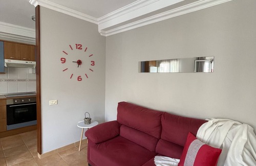 Sardina Apartment | Apartment near the beach with pool and WIFI (I)