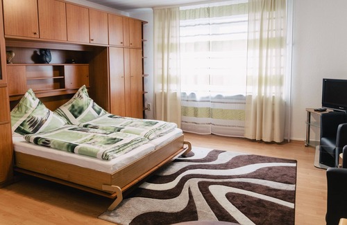 Darmstadt Apartment | Apartment near the city center