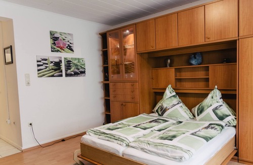 Darmstadt Apartment | Apartment near the city center