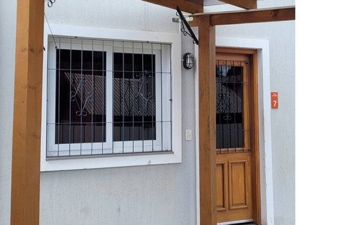 Canela Apartment | Apartment near the city center, well located for families.