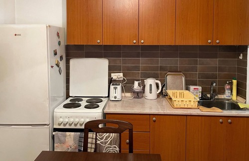 Palilula Apartment | Apartment near the city centre