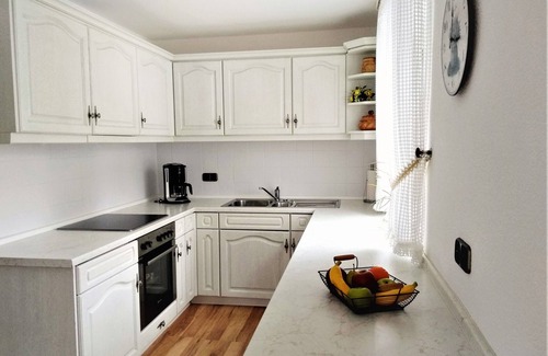 Fuldabruck Apartment | Apartment - near the documenta town Kassel/World Heritage Bergpark Wilhelmshöhe