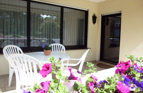 Fuldabruck Apartment | Apartment - near the documenta town Kassel/World Heritage Bergpark Wilhelmshöhe