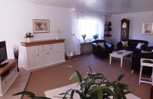 Fuldabruck Apartment | Apartment - near the documenta town Kassel/World Heritage Bergpark Wilhelmshöhe