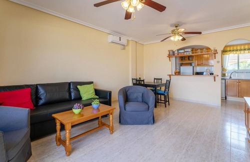 Los Arenales del Sol House | APARTMENT NEAR THE BEACH