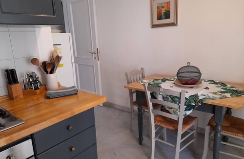 Viareggio Apartment | Apartment near the sea with garage