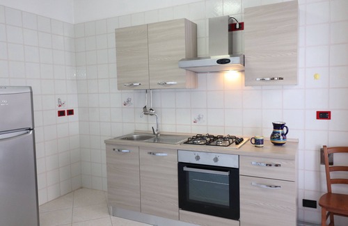 Otranto House | Apartment near the sea in Otranto - Holiday house Ludovica in Salento