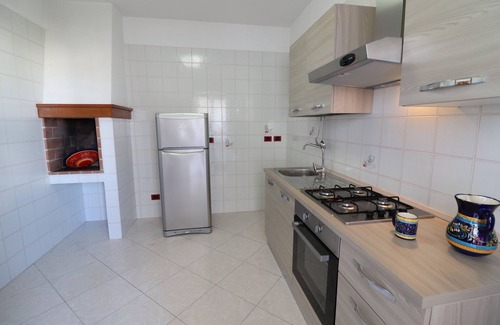 Otranto House | Apartment near the sea in Otranto - Holiday house Ludovica in Salento