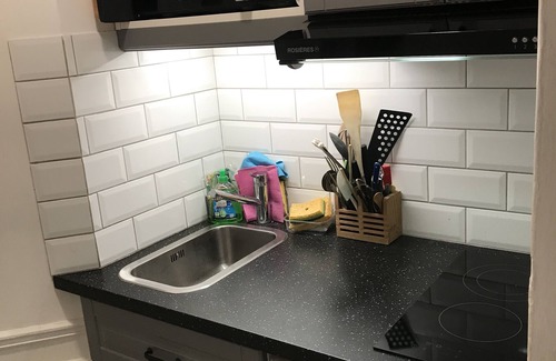 Villa Montmorency Apartment | Apartment near Trocadero