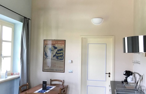 Monforte d'Alba Apartment | Apartment Nebbiolo Autin d'Madama