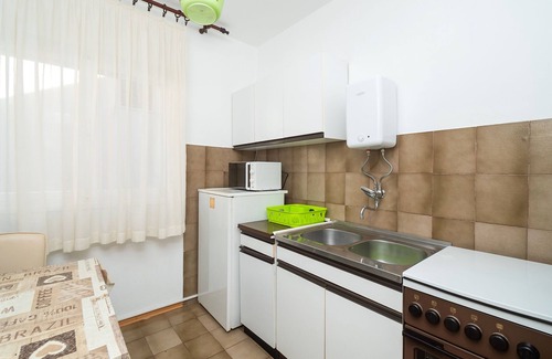 Grebastica Apartment | Apartment Neda (21331-A1) - Grebastica