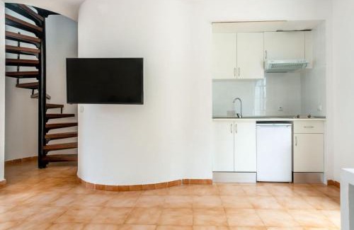 Calvia Apartment | Apartment Neighbours Beach-7 by Interhome
