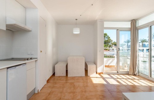 Calvia Apartment | Apartment Neighbours Beach-3 by Interhome