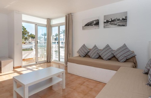 Calvia Apartment | Apartment Neighbours Beach-9 by Interhome