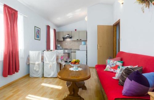 Kosinozici Apartment | Apartment Nena-3 by Interhome