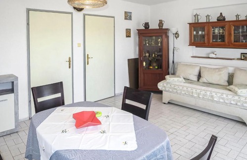 Rovanjska Apartment | Apartment Nensi - SRD319 by Interhome