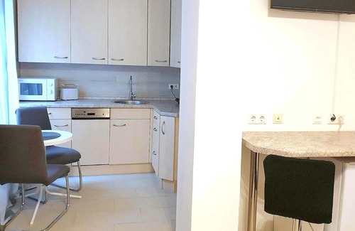Neuburg Apartment | Apartment Neuburg App5