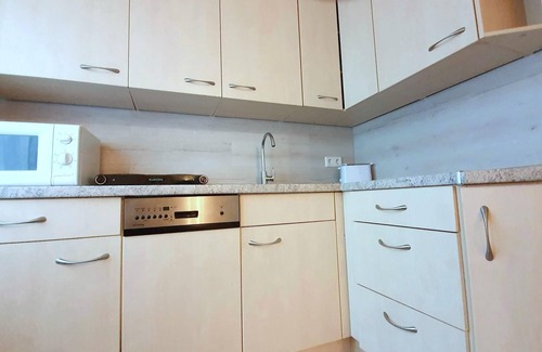 Neuburg Apartment | Apartment Neuburg App5
