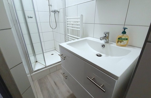 Neuburg Apartment | Apartment Neuburg App5