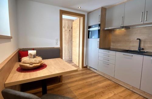 Schwendau Apartment | Apartment Neuner-3 by Interhome