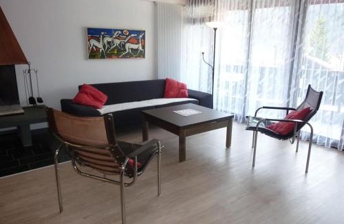 Engelberg Apartment | Apartment Neuschwändi 5 by Interhome