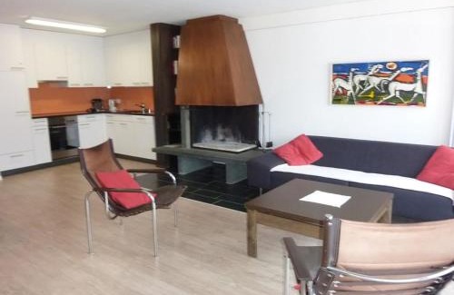 Engelberg Apartment | Apartment Neuschwändi 5 by Interhome