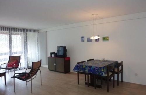 Engelberg Apartment | Apartment Neuschwändi 5 by Interhome