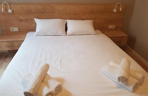 Chugureti Apartment | Apartment New Agmashenebeli