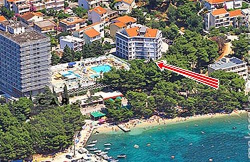 Ratac Apartment | Apartment next to the beach