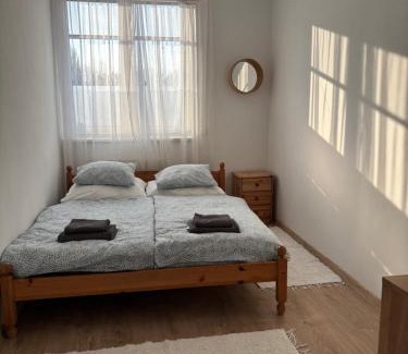 Romaifurdo Apartment | Apartment next to the river