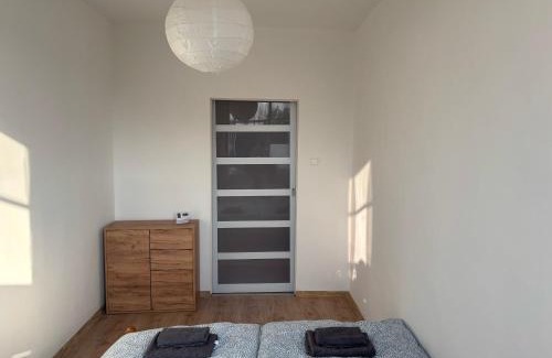 Romaifurdo Apartment | Apartment next to the river