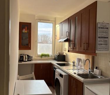 Romaifurdo Apartment | Apartment next to the river
