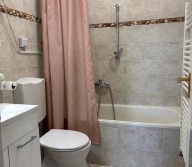 Romaifurdo Apartment | Apartment next to the river