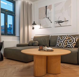 Stradom Apartment | Apartment next to Wawel, Premium Stay in Central Krakow by Koletek 3