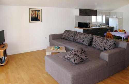 Pridraga Apartment | Apartment Nika-1 by Interhome